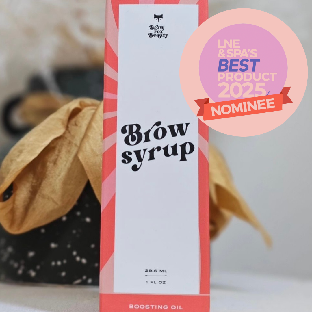 Brow Syrup